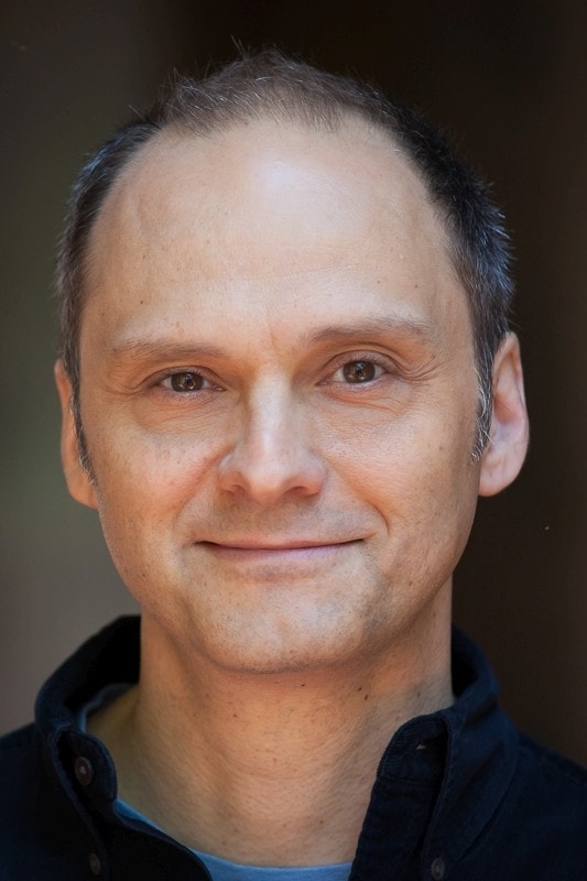 Foto de Michael Mastro