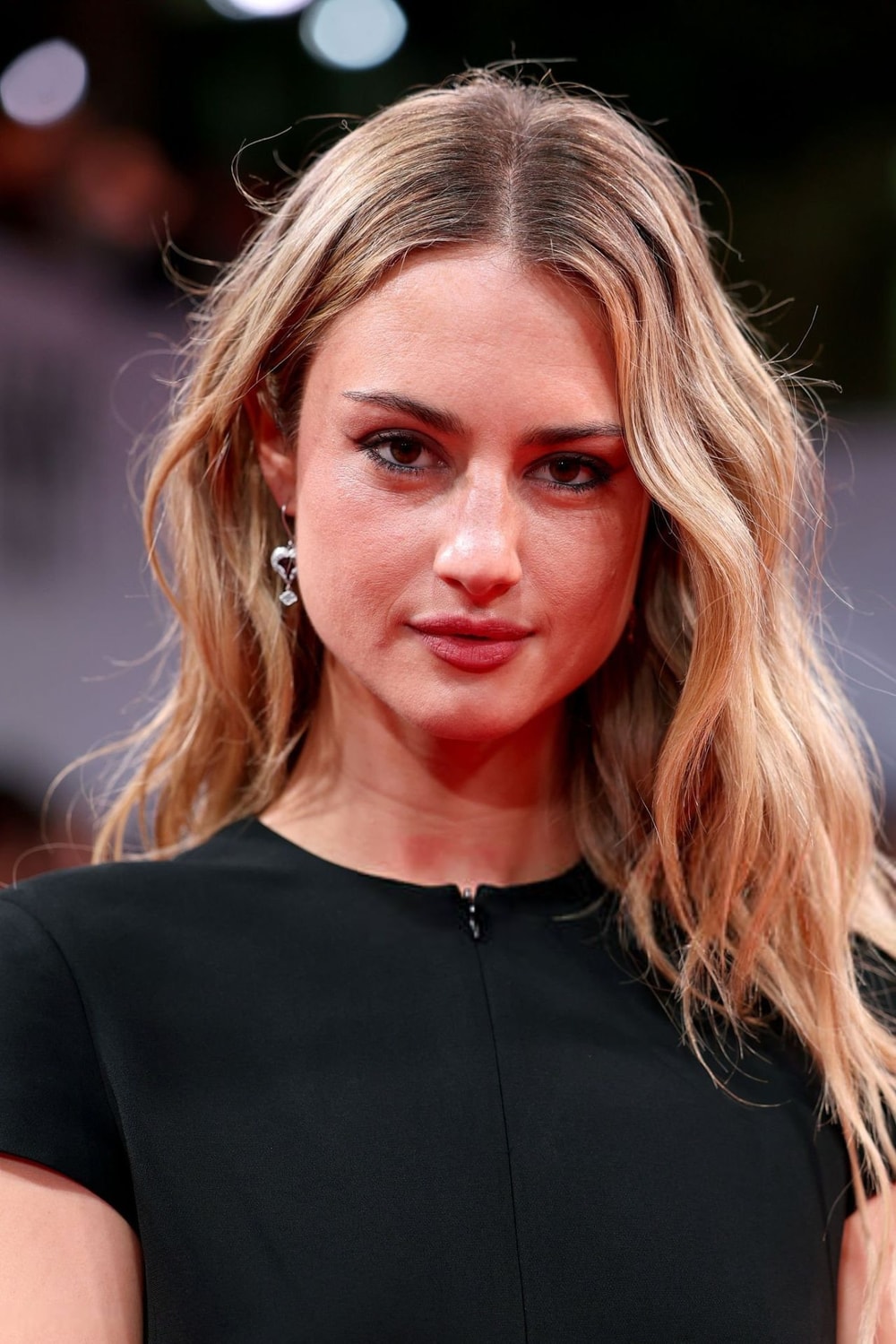 Foto de Grace Van Patten