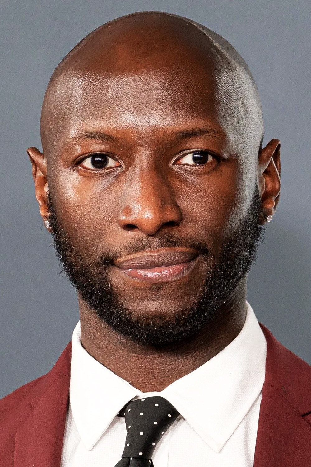 Foto de Phillip James Brannon