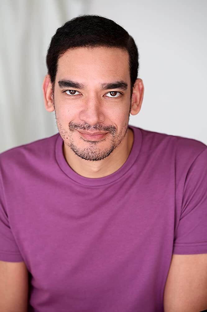 Foto de Hector Lincoln