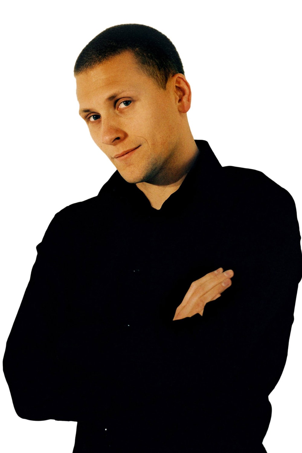 Foto de Magnus Betnér