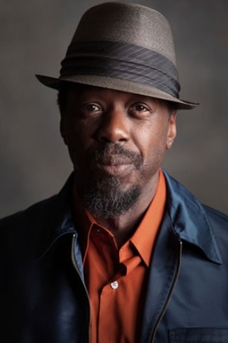 Foto de Edwin Lee Gibson