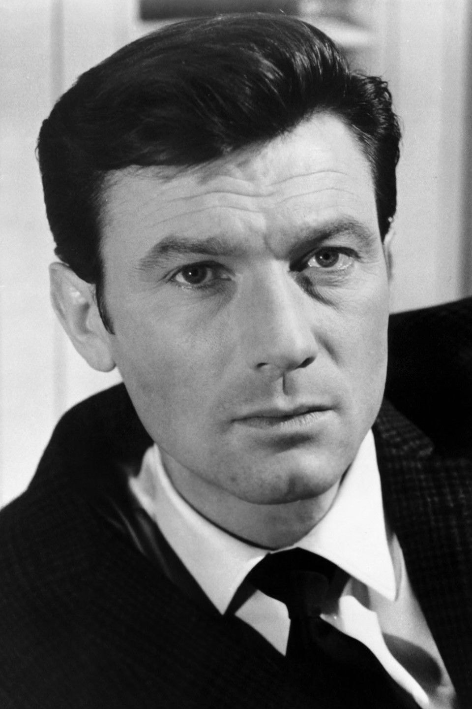 Foto de Laurence Harvey