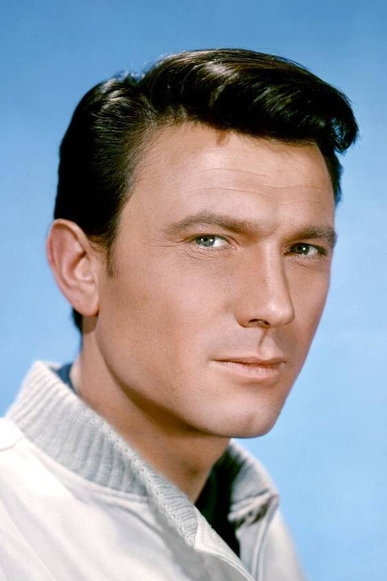 Foto de Laurence Harvey