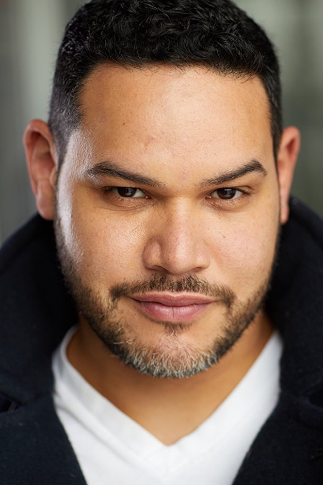 Foto de Fernando Mateo Jr.