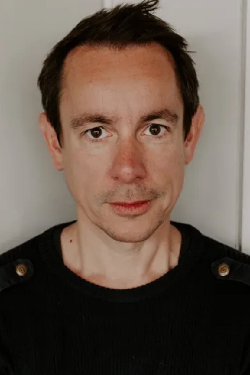 Foto de Nico Sturm