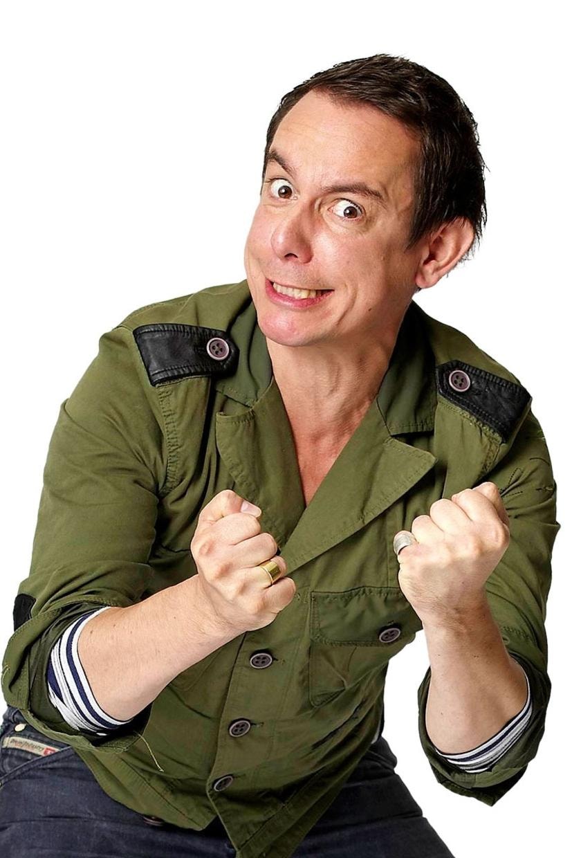Foto de Nico Sturm