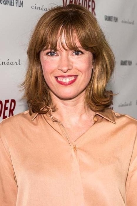 Foto de Maria Kraakman