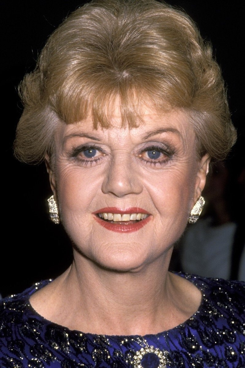 Foto de Angela Lansbury