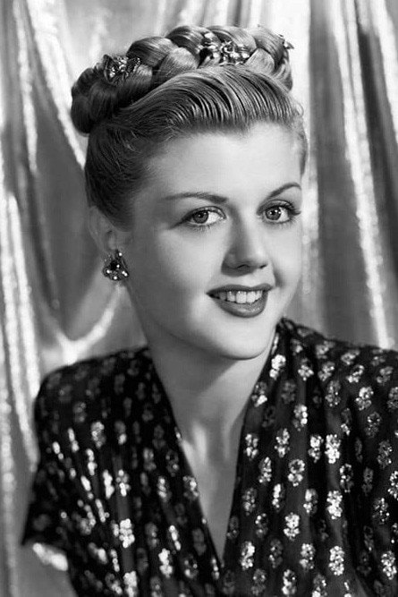 Foto de Angela Lansbury