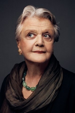 Foto de Angela Lansbury