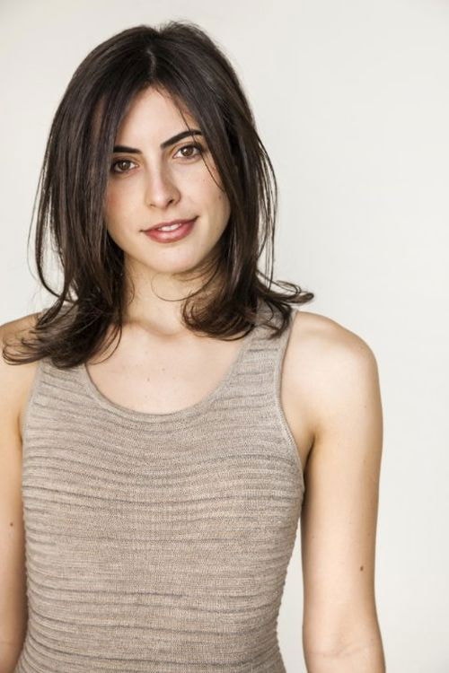 Foto de Caroline Lindy