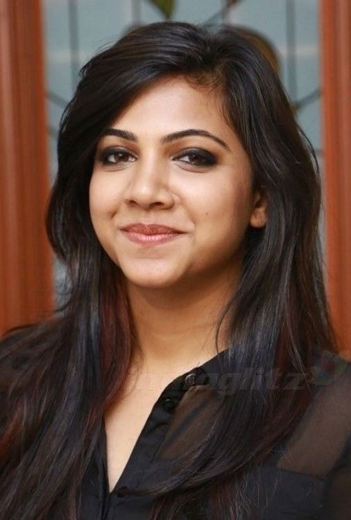 Foto de Madonna Sebastian