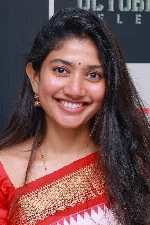 Foto de Sai Pallavi