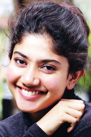 Foto de Sai Pallavi