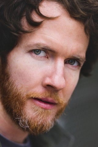 Foto de Brian McCarthy