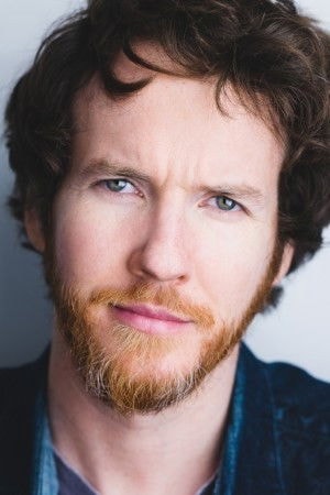 Foto de Brian McCarthy