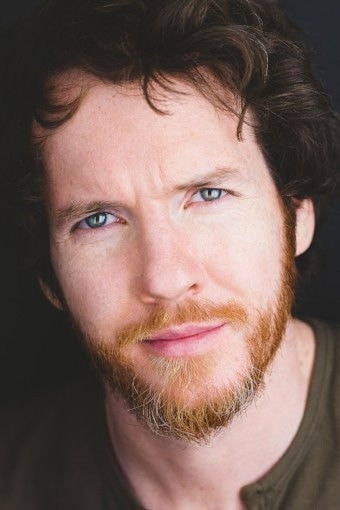 Foto de Brian McCarthy