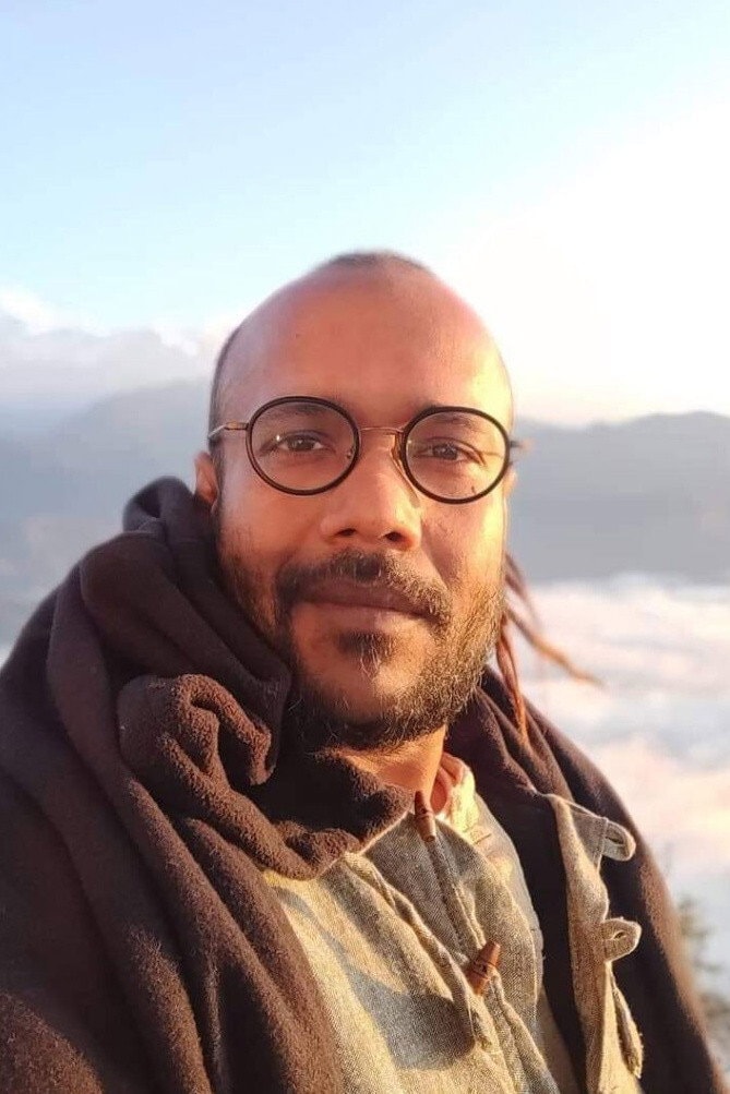 Foto de Teddy Maurya