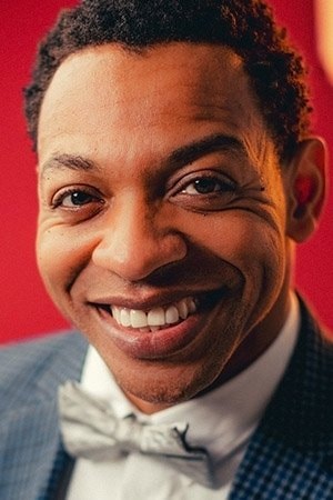 Foto de Derrick Baskin