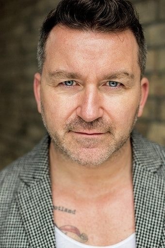 Foto de Cameron Jack