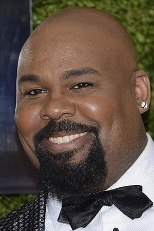 Foto de James Monroe Iglehart