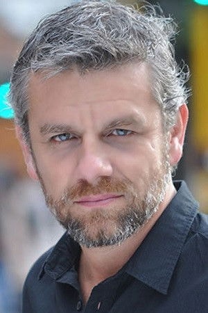 Foto de Fabrizio Aguilar