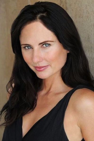 Foto de Sasha Higgins