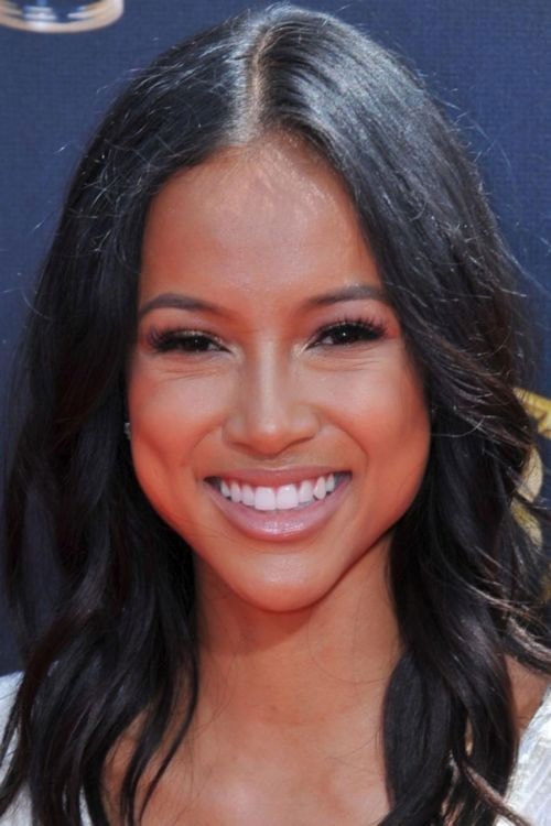 Foto de Karrueche Tran