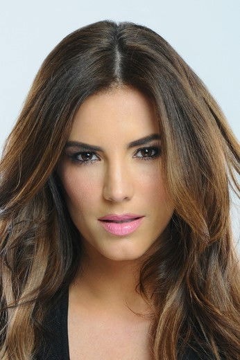 Foto de Gaby Espino