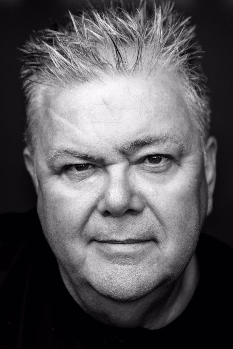 Foto de Martyn Ellis