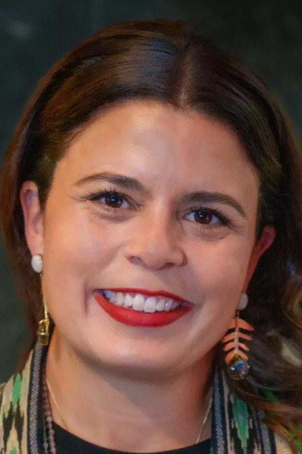 Foto de Gabriela Rodríguez