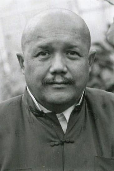 Foto de Khigh Dhiegh