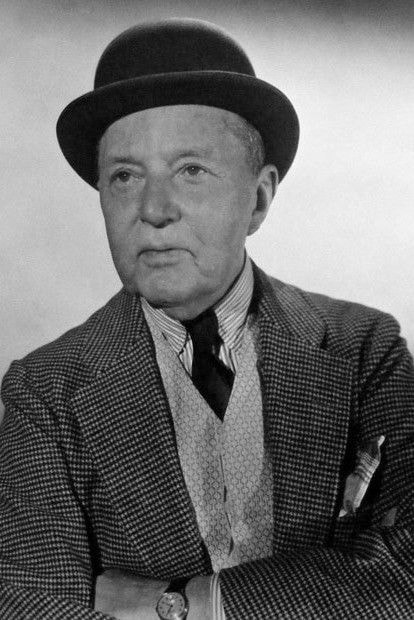 Foto de A.E. Matthews