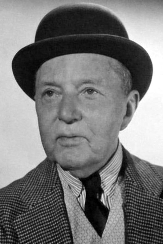 Foto de A.E. Matthews