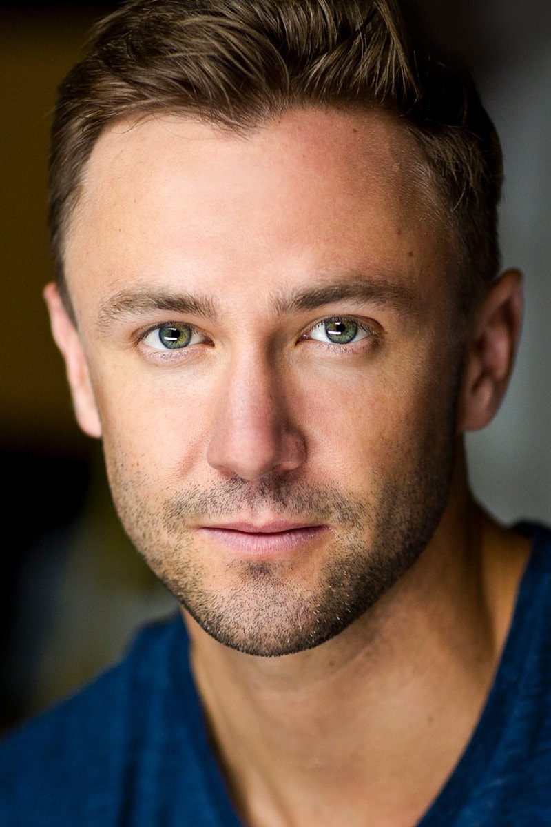 Foto de Morgan David Jones