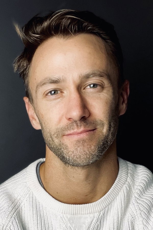 Foto de Morgan David Jones