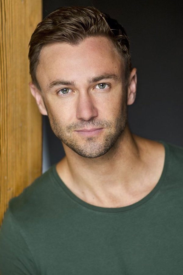 Foto de Morgan David Jones