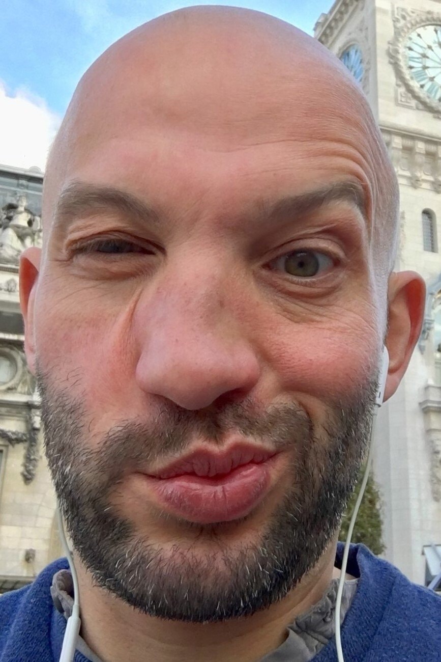 Foto de Sébastien Chabane