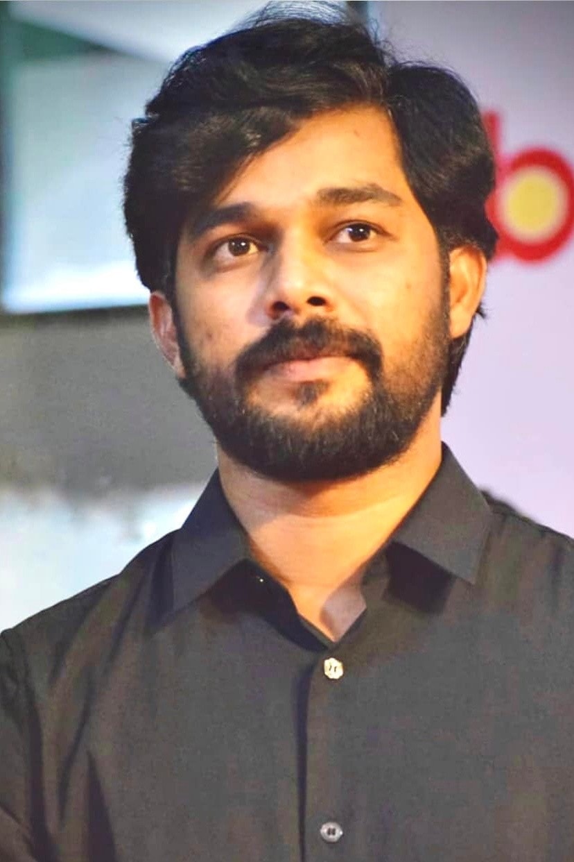 Foto de Sharafudheen