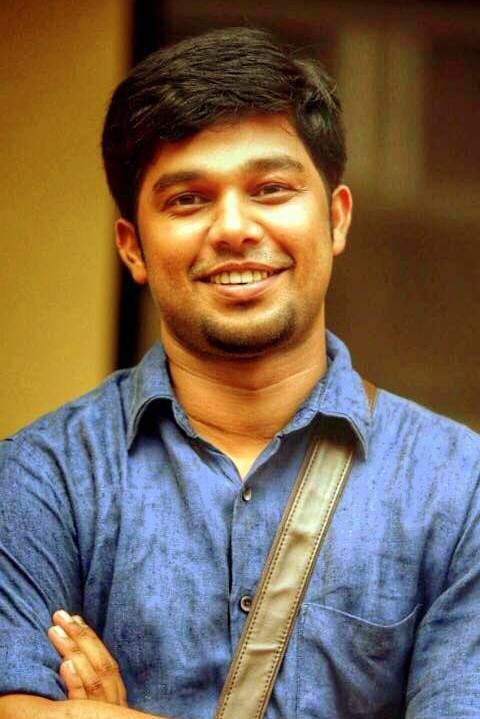 Foto de Sharafudheen