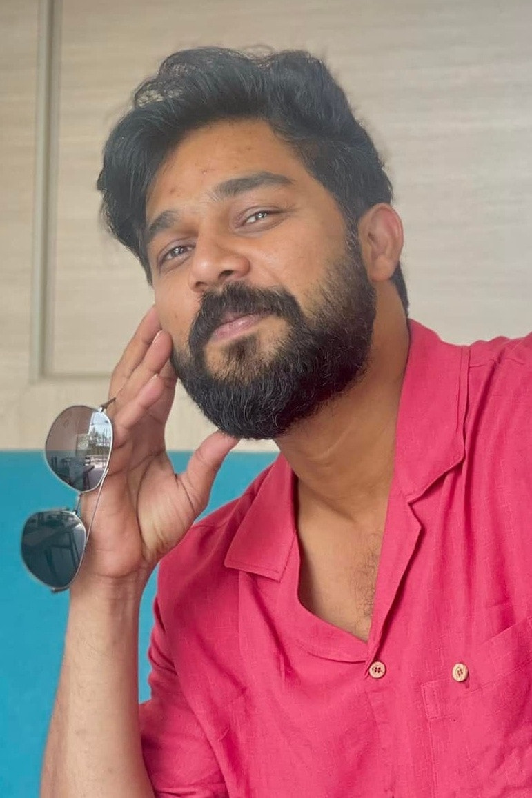 Foto de Sharafudheen