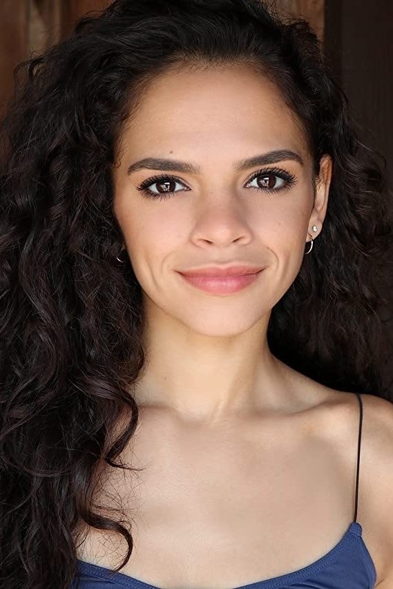 Foto de Gizel Jiménez