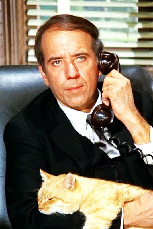 Foto de Albert Paulsen