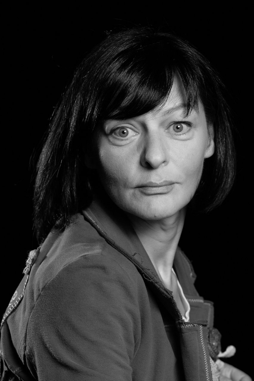 Foto de Tatjana Šojić