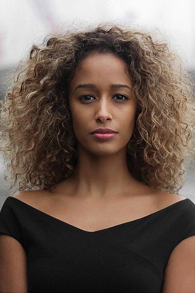 Foto de Katrina Nare