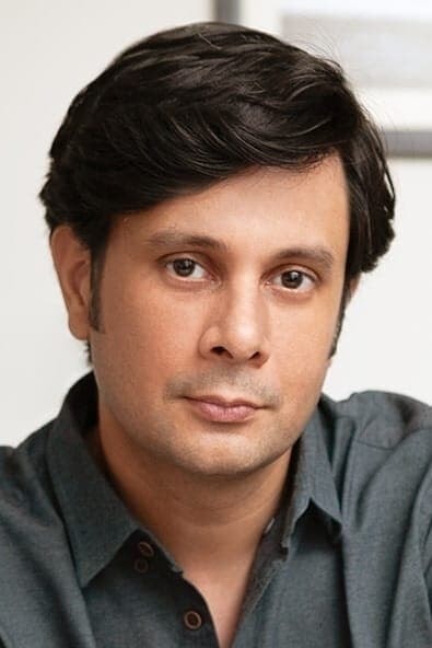 Foto de Suhaas Ahuja
