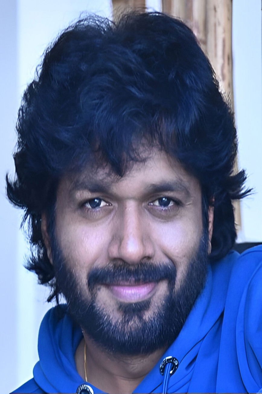 Foto de Anil Ravipudi