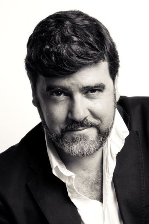 Foto de Fernando Soto