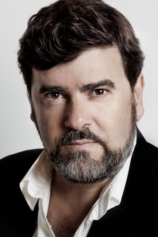 Foto de Fernando Soto